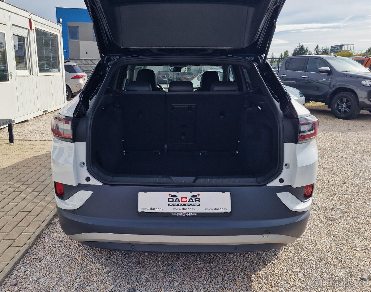 VW ID.4 PERFORMANCE 1ST - 8