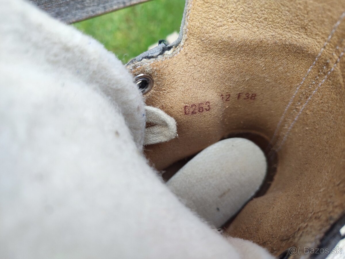 Detské korčule Botas a iné, - 8