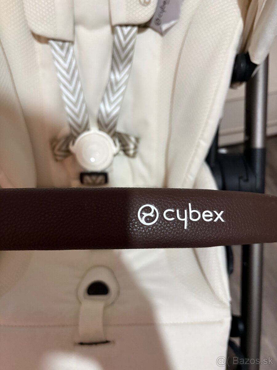 Cybex Balios S Luxe - 8