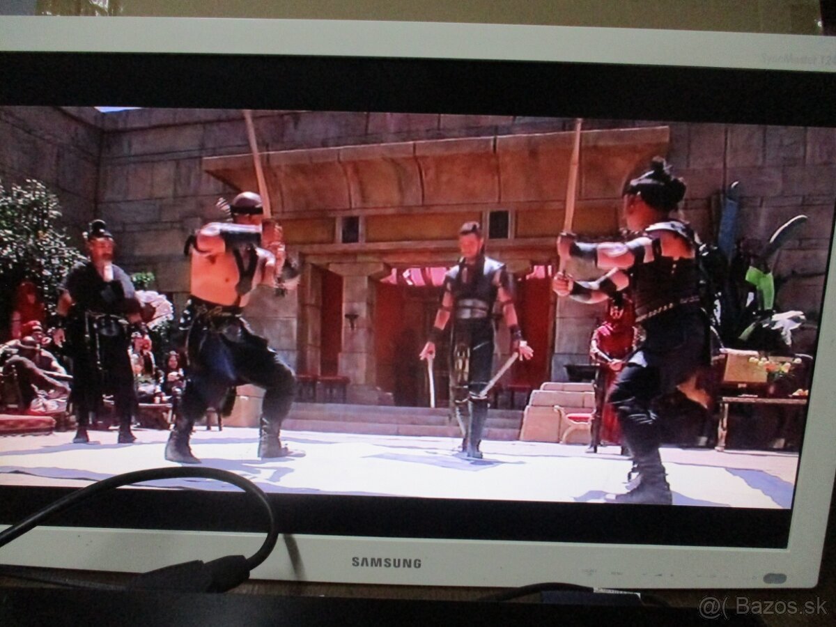 PANASONIC SA-PT465 domace kino - 8