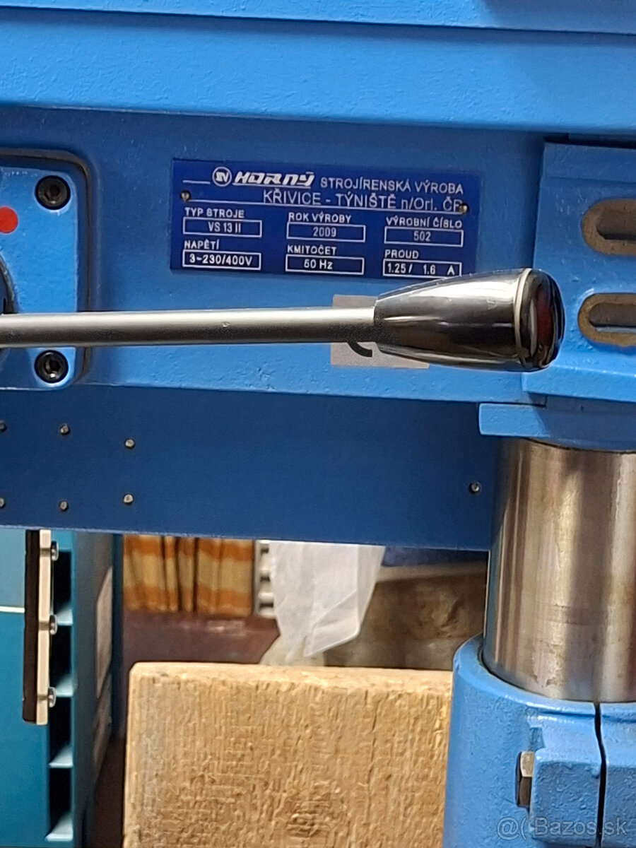 Vrtačka Horný Jihokov - 8