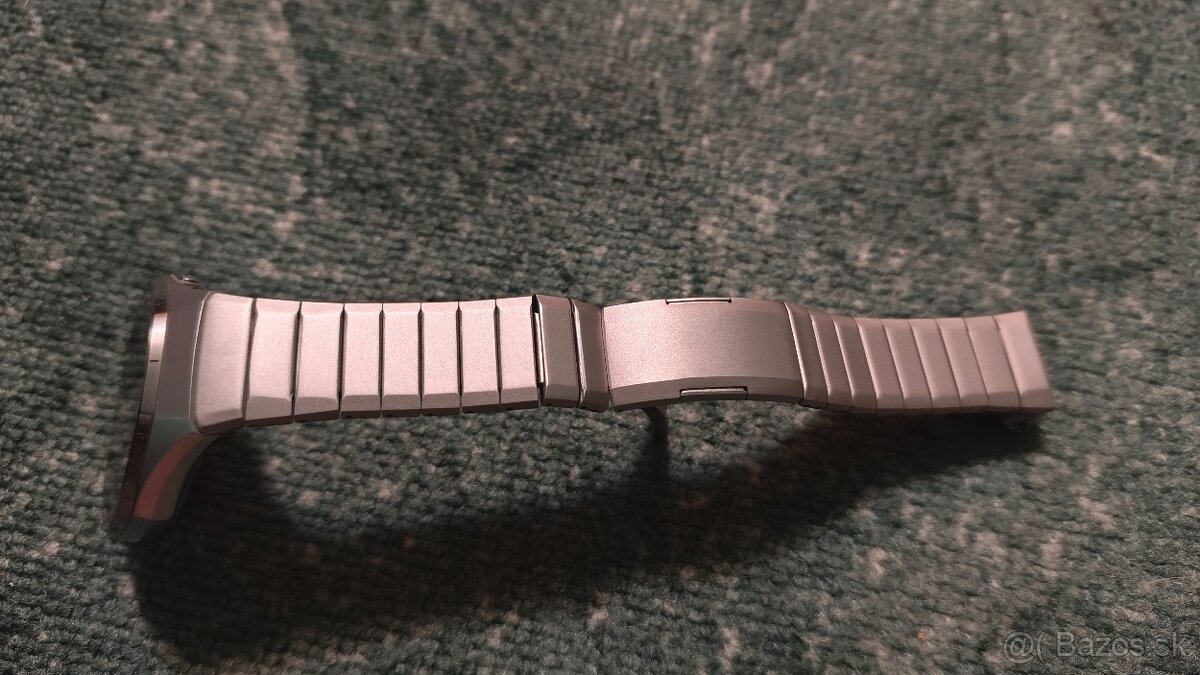 Titanovy naramok - 8