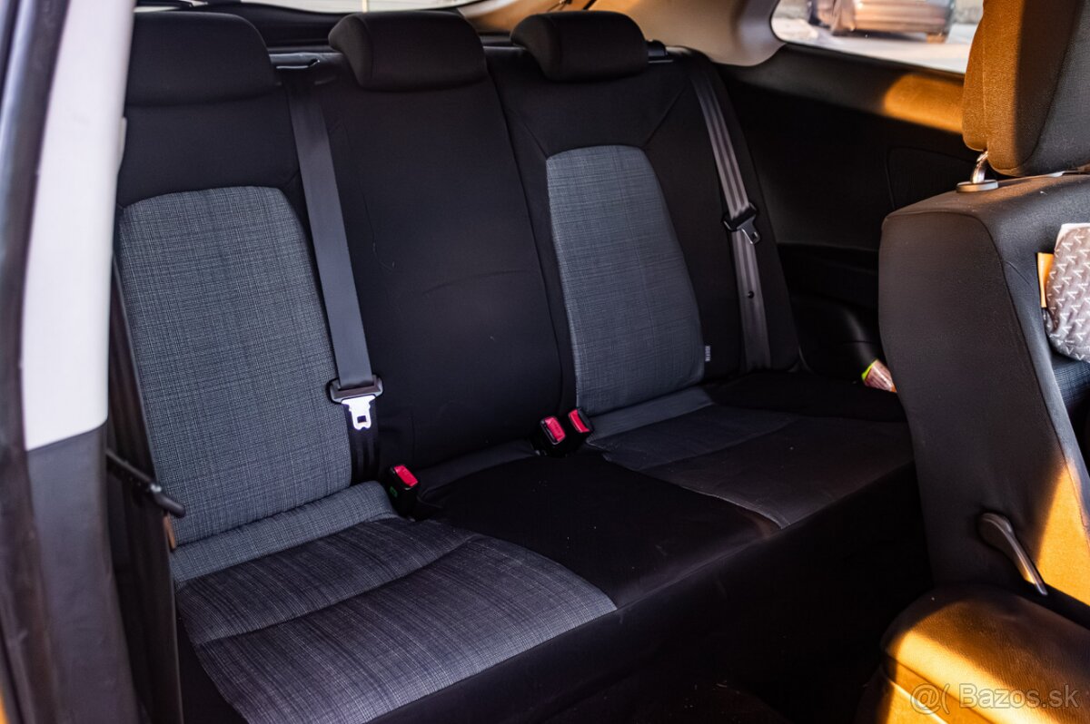 Kia Pro Cee´d 1.6 CRDi 85kW M6 / TOP STAV / - 8