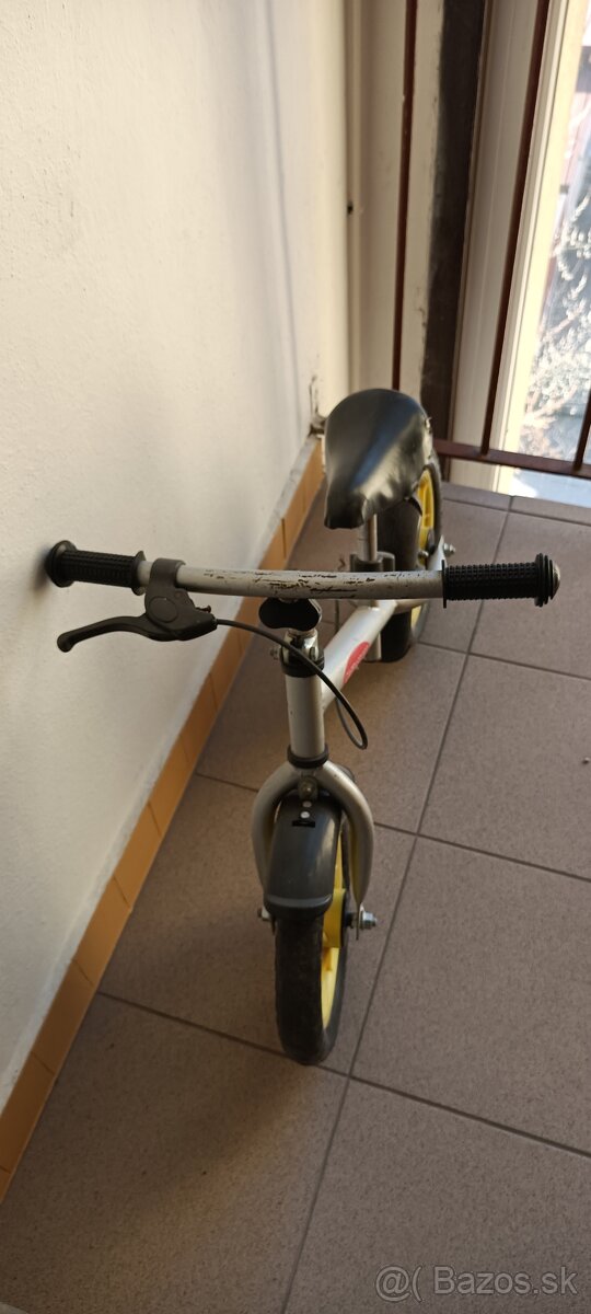 Detské odrážadlo - 8