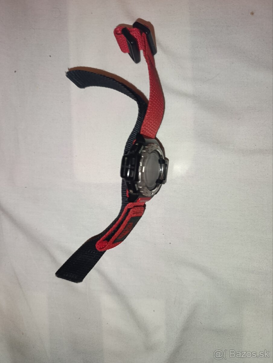 Casio Protrek PRT-40, model 1996 - 8