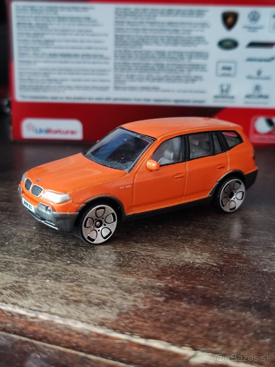 BMW modely časť 3 - 8
