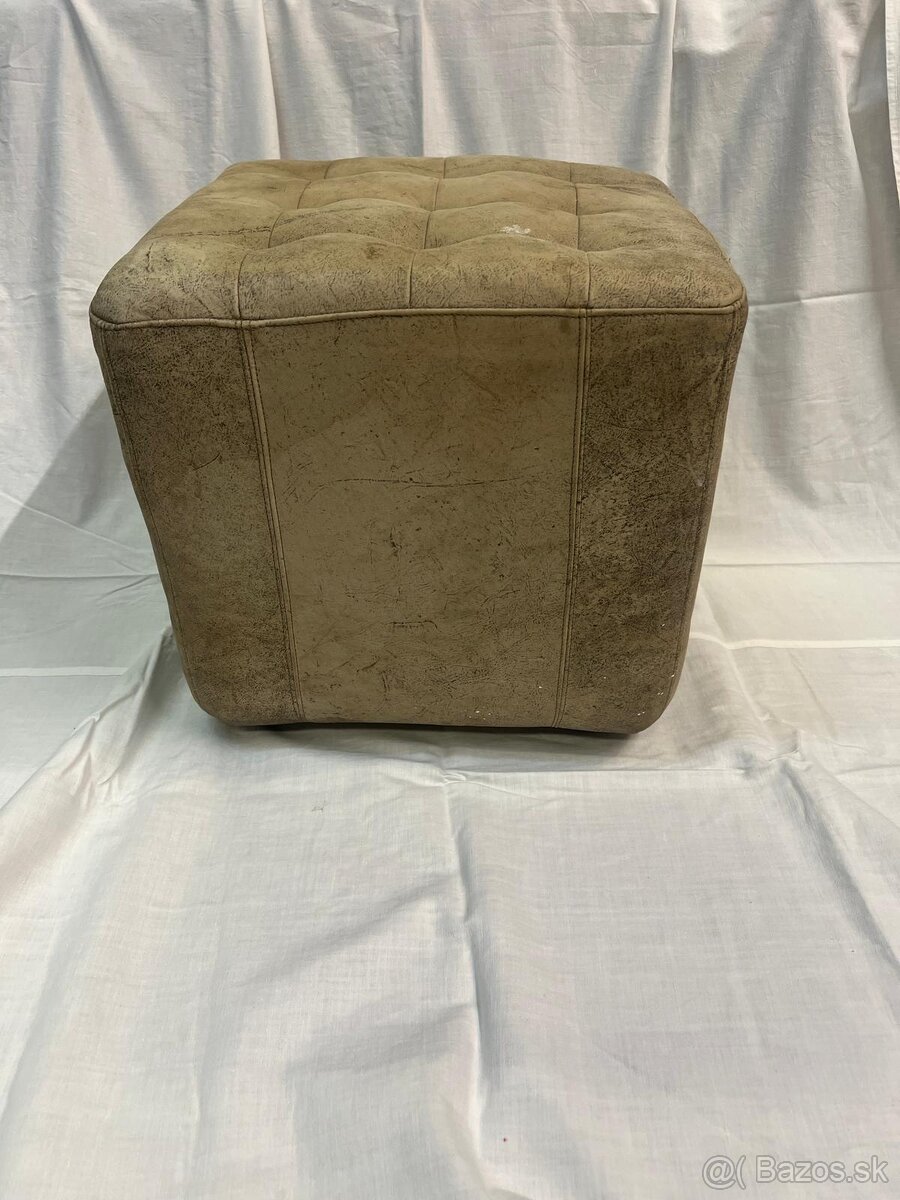 Sedací souprava z paroží - 8