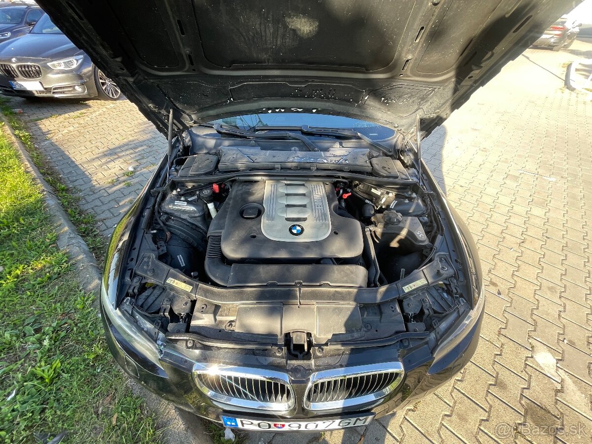 Bmw e92 330d M57 - 8