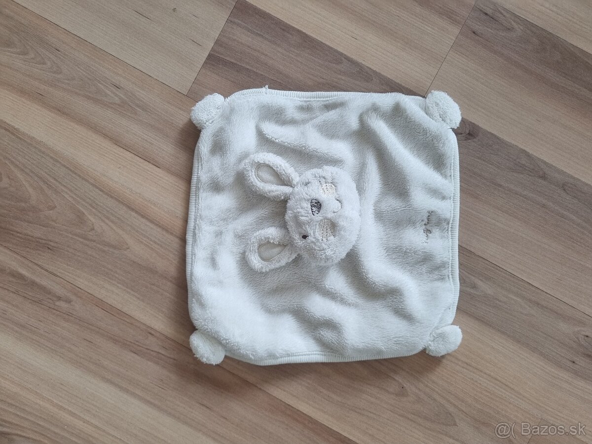 Predám detské kresielko 2v1 - 8