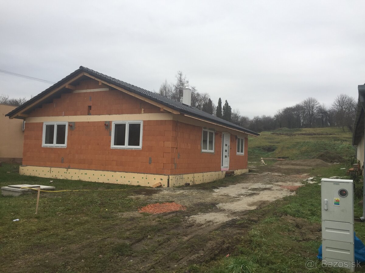 STAVEBNÉ PRÁCE prerábka bytov,domov. - 8