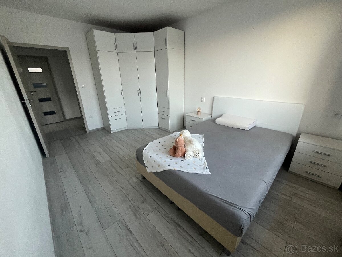 🏡 2-izbový byt prenájom Furča, Dargovských hrdinov, Košice - 8