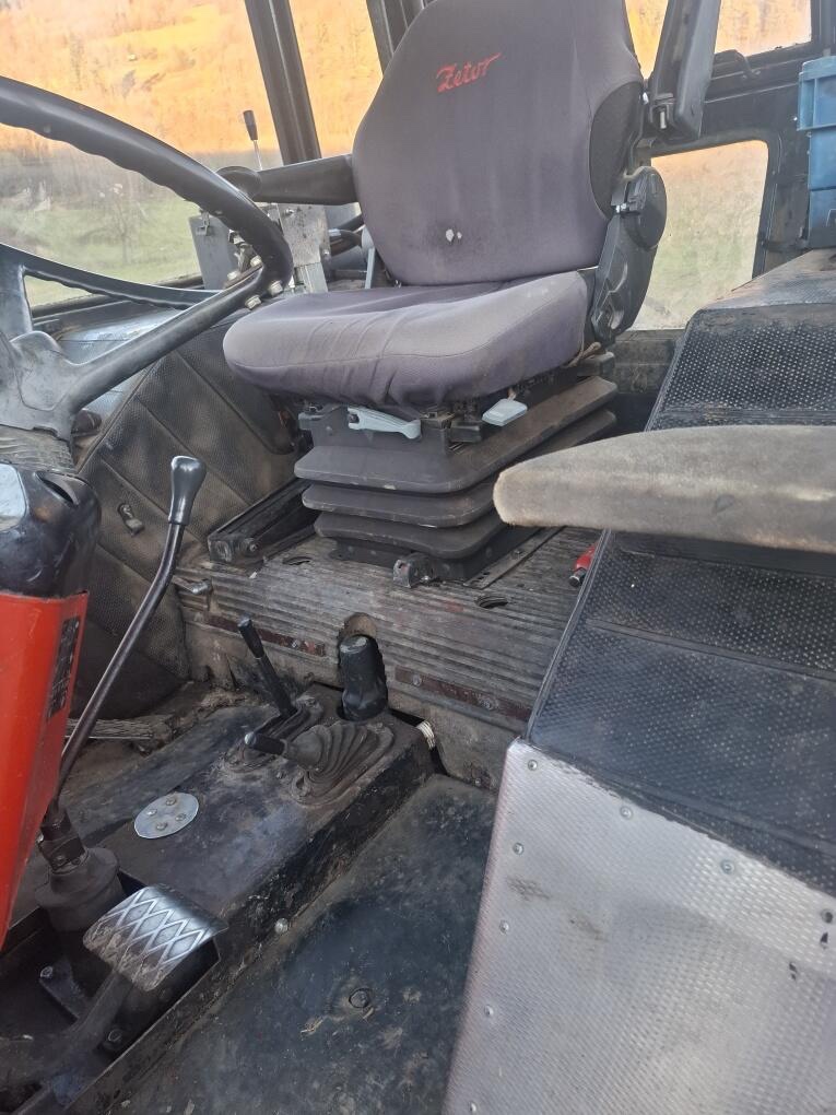 Zetor 7045 - 8