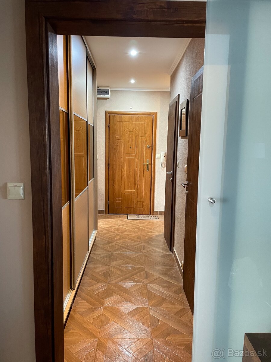 3 izbový byt Svidník - 8