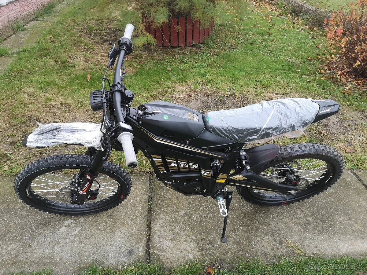 Talaria MX Sting , nová. - 8