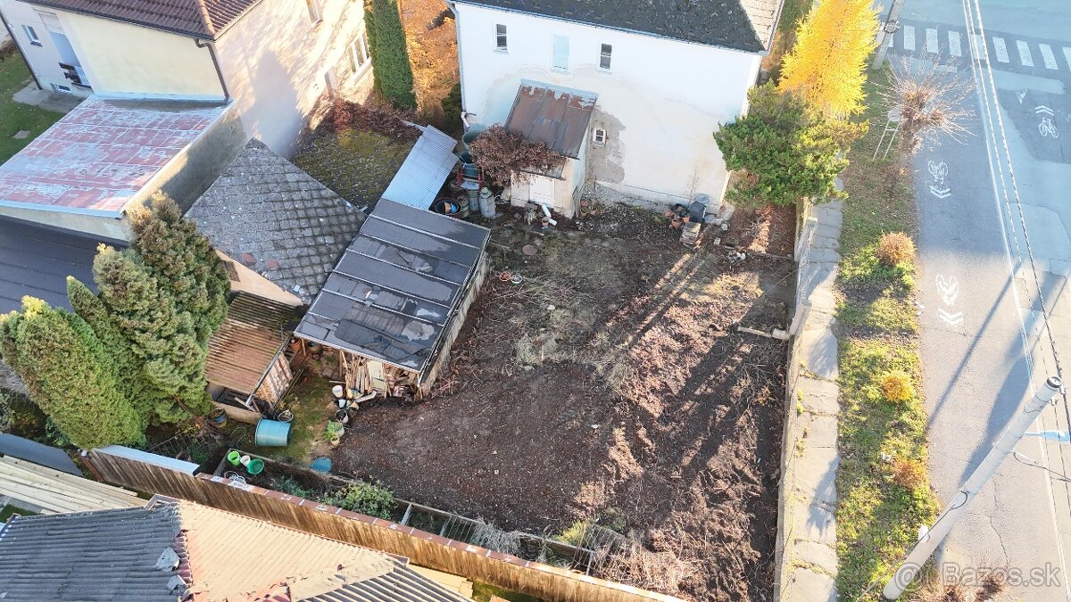 Dom blízko centra mesta - 8