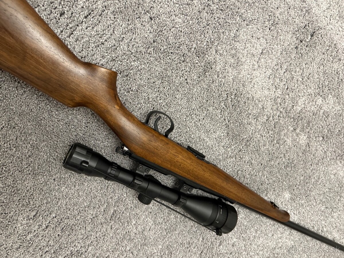 Malokalibrovka ZKM 451 LR - 8