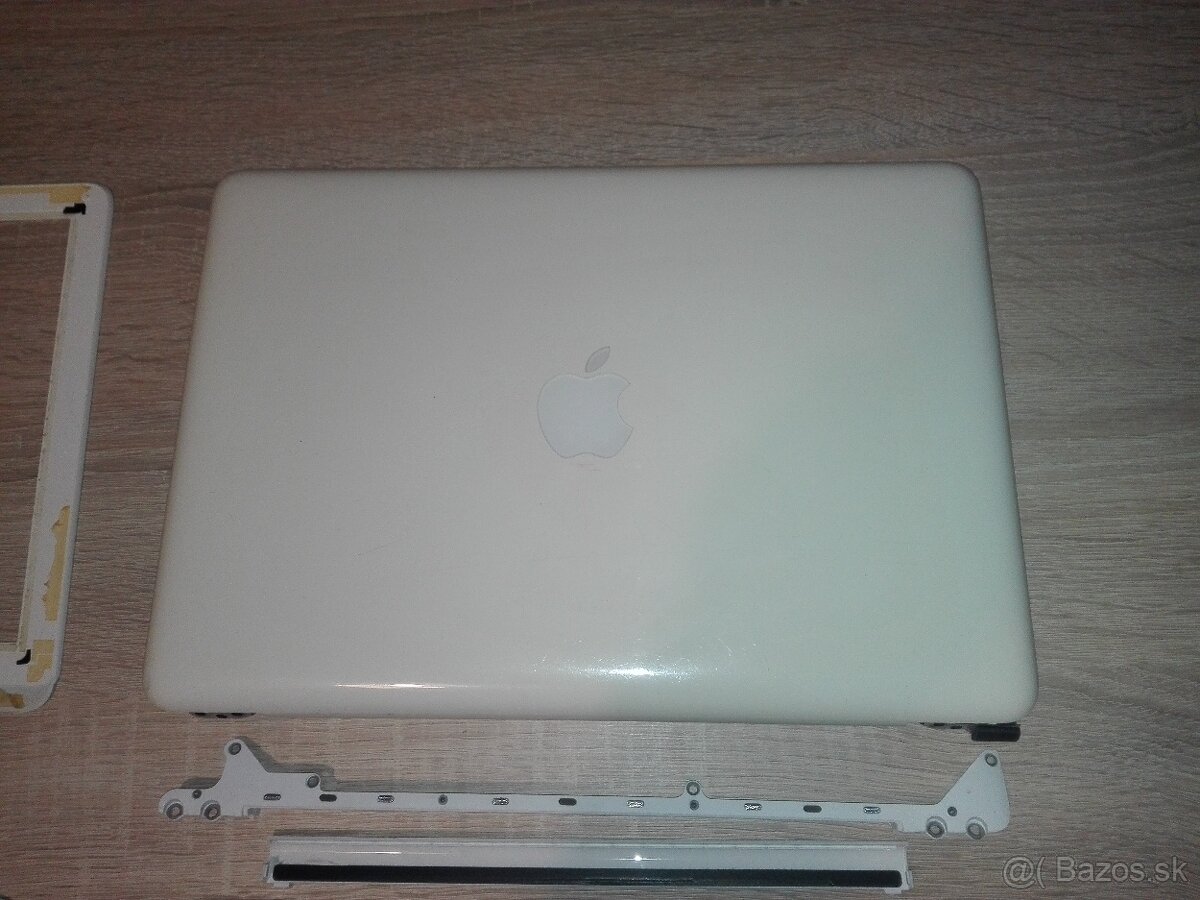Apple MacBook Air.Mid 2011.A1369. EMC 2469. Diely. - 8
