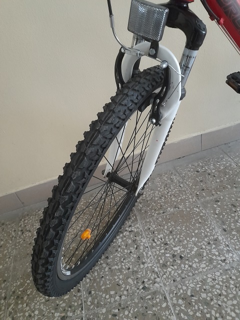 Značkový bicykel - 8