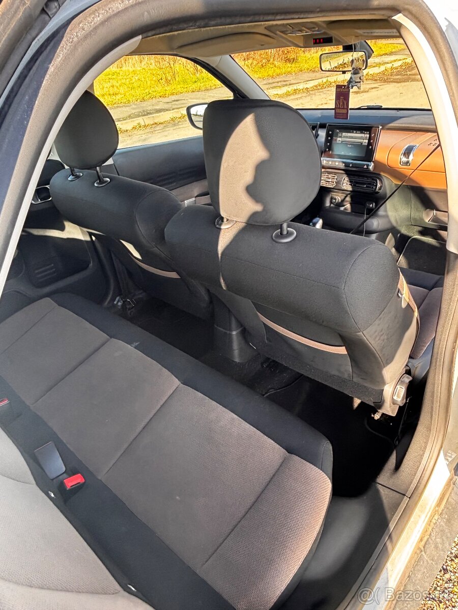 Citroen C4 Cactus 1.6 HDI 73kw 138xxxkm - 8