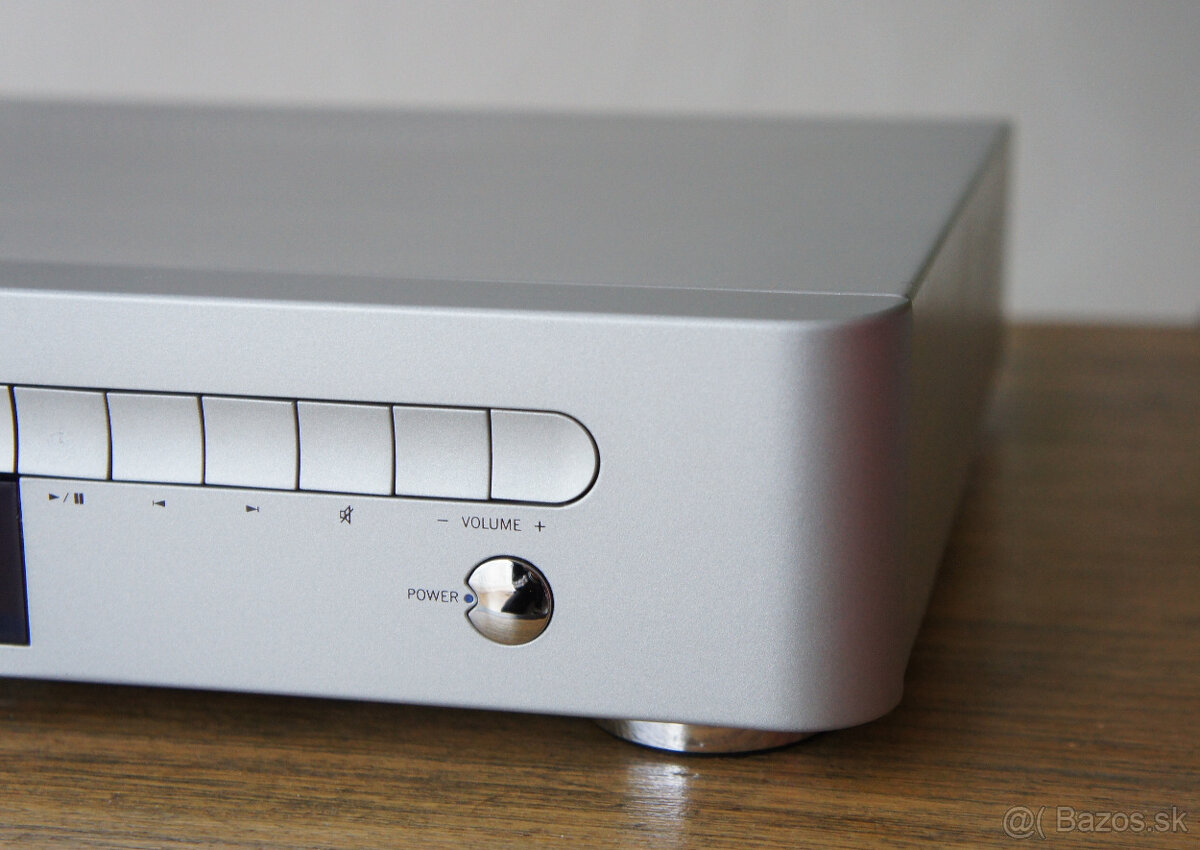 Arcam solo mk1.......Zosilnovač - 8