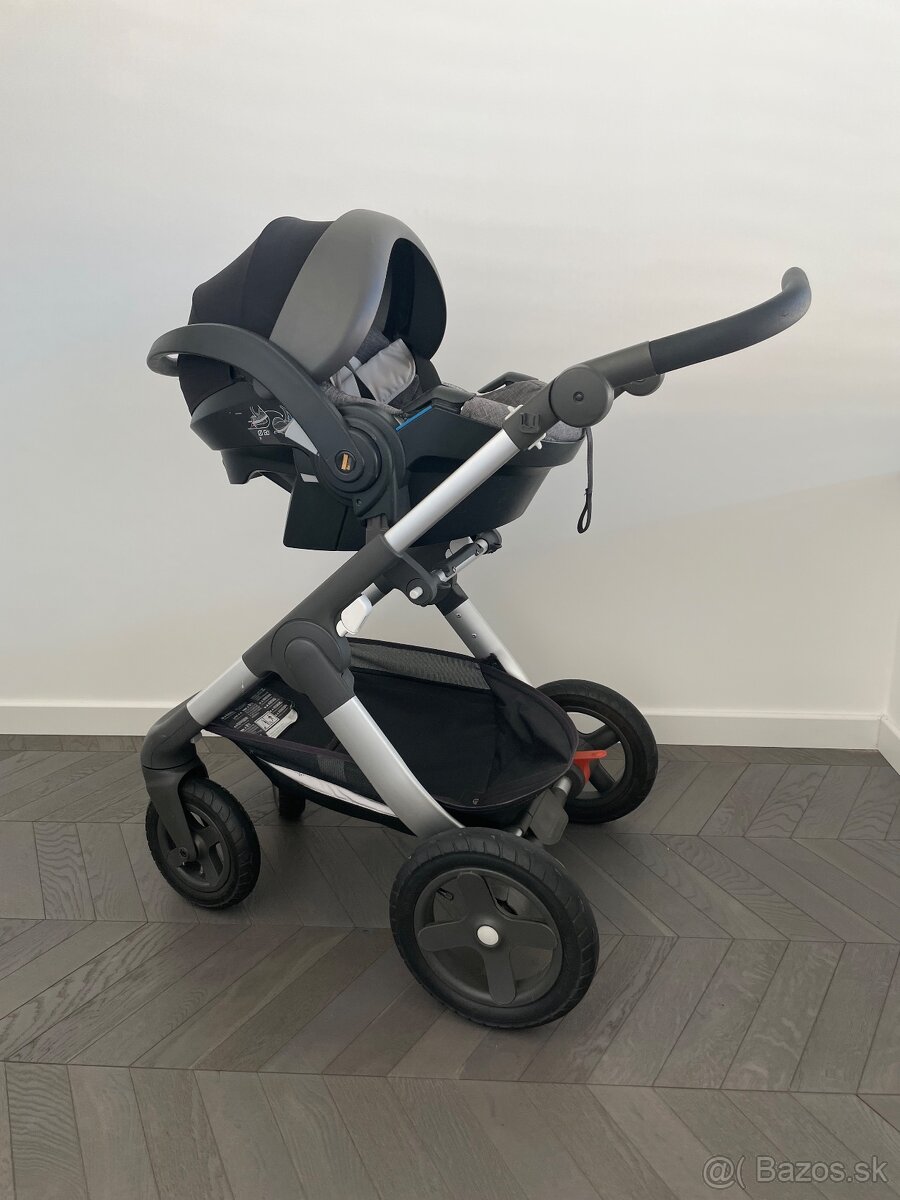 STOKKE TRAILZ - 8