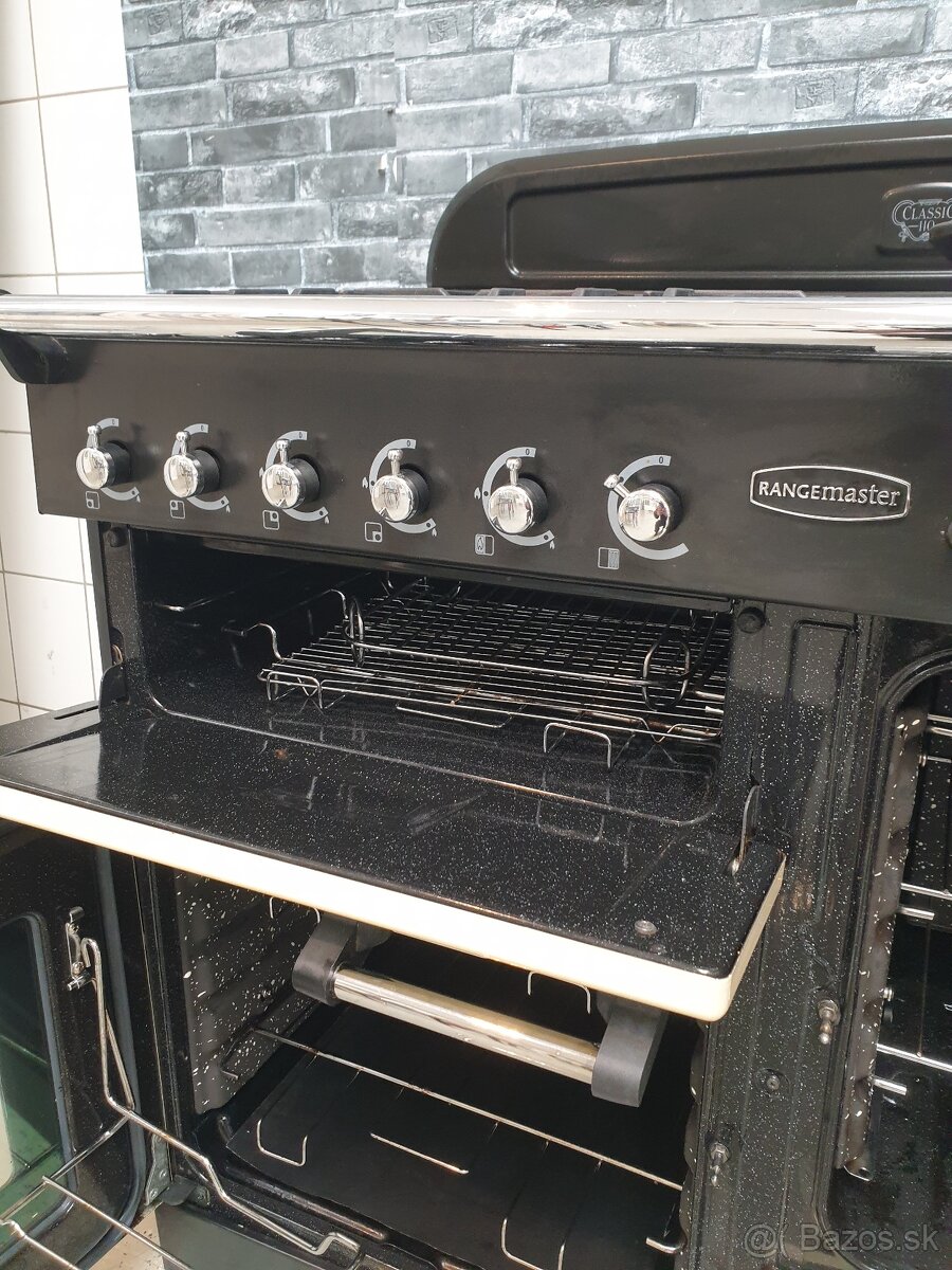 Sporak rangermaster - 8