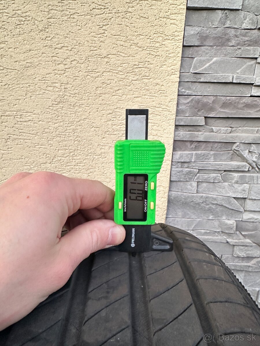 205/55 R16 91H letné MICHELIN - 8