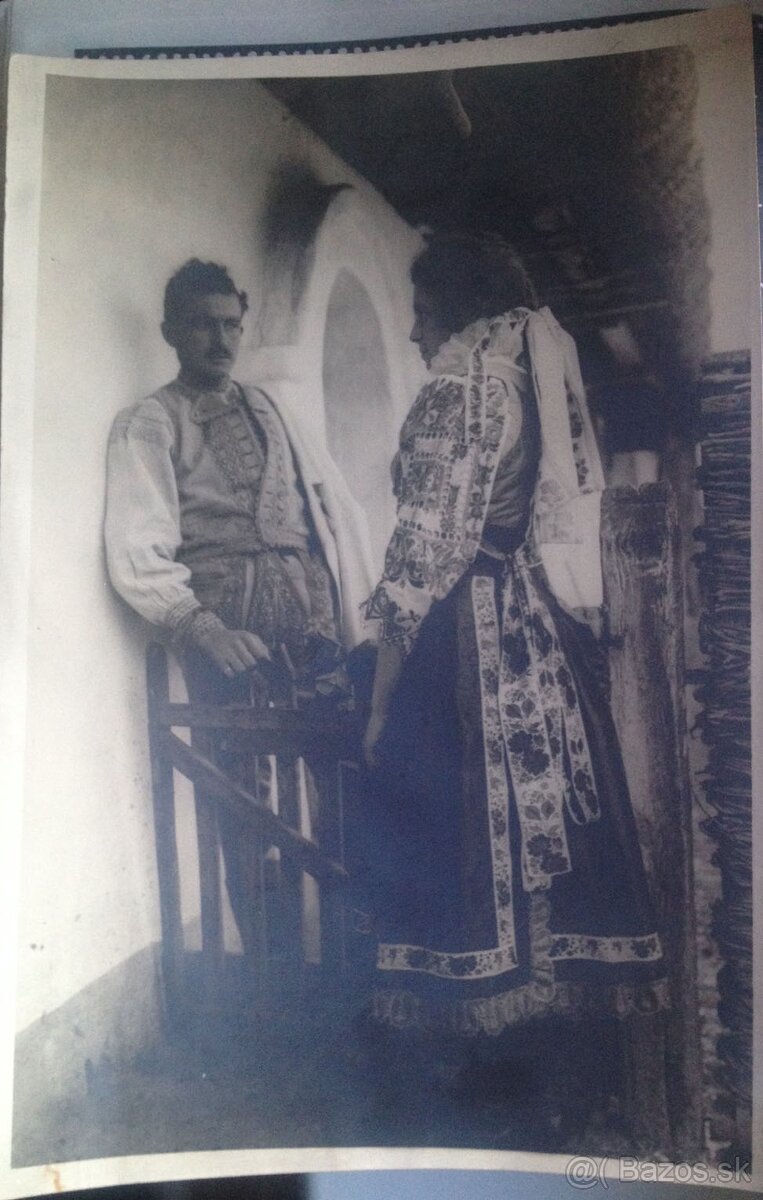 Fotografie Karol Plicka - 8