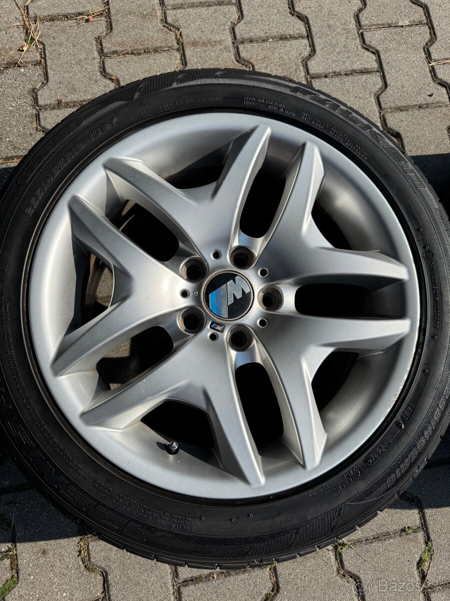 BMW 5x120 r18 Styling 192 - 8