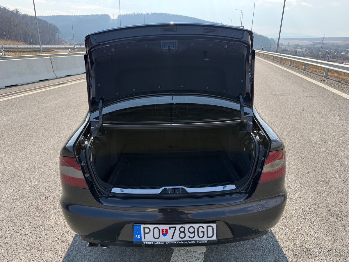 Predám Škoda Superb ||. 2.0 TDi 103kw - 8