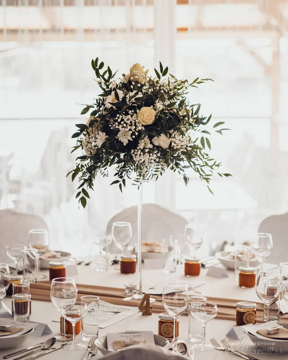 Granddecor svadobná a eventová agentúra - 8