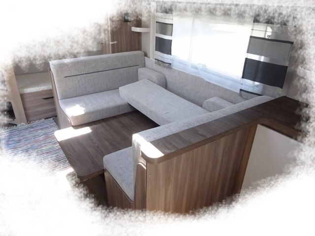 Prenajmem karavan Hobby Excellent Edition 560 KMFe - 8