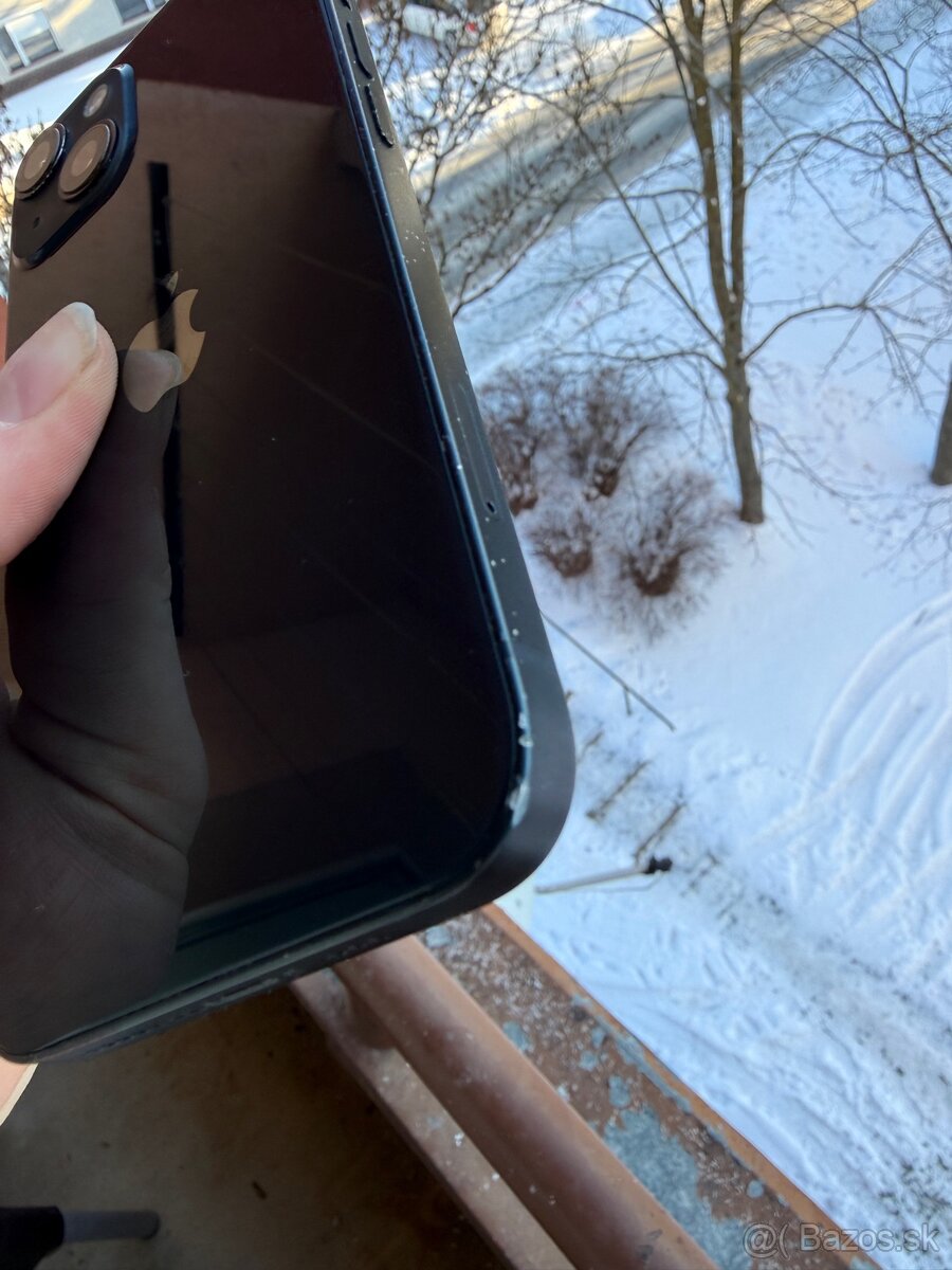 iPhone 13 128GB Black - 8