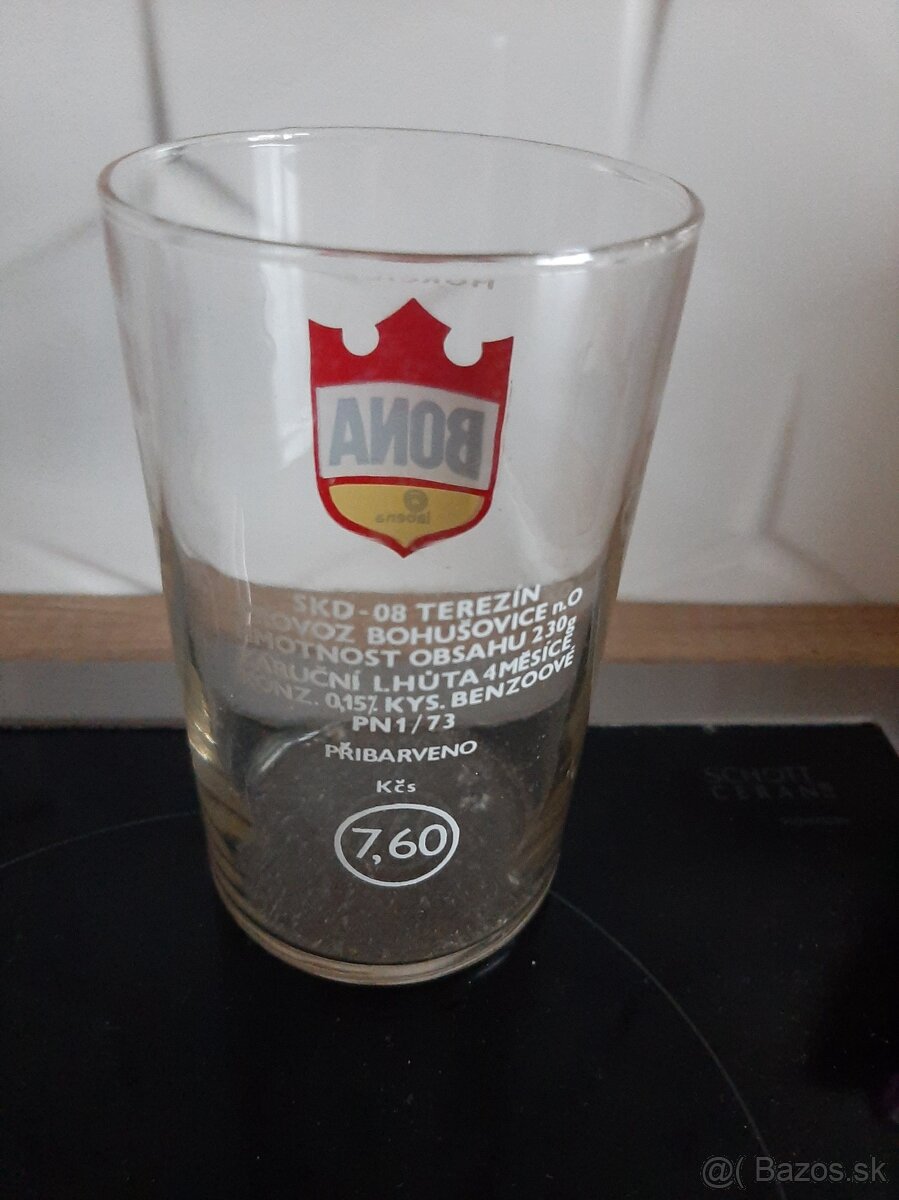 Detské poháre ROZPRÁVKY - 8