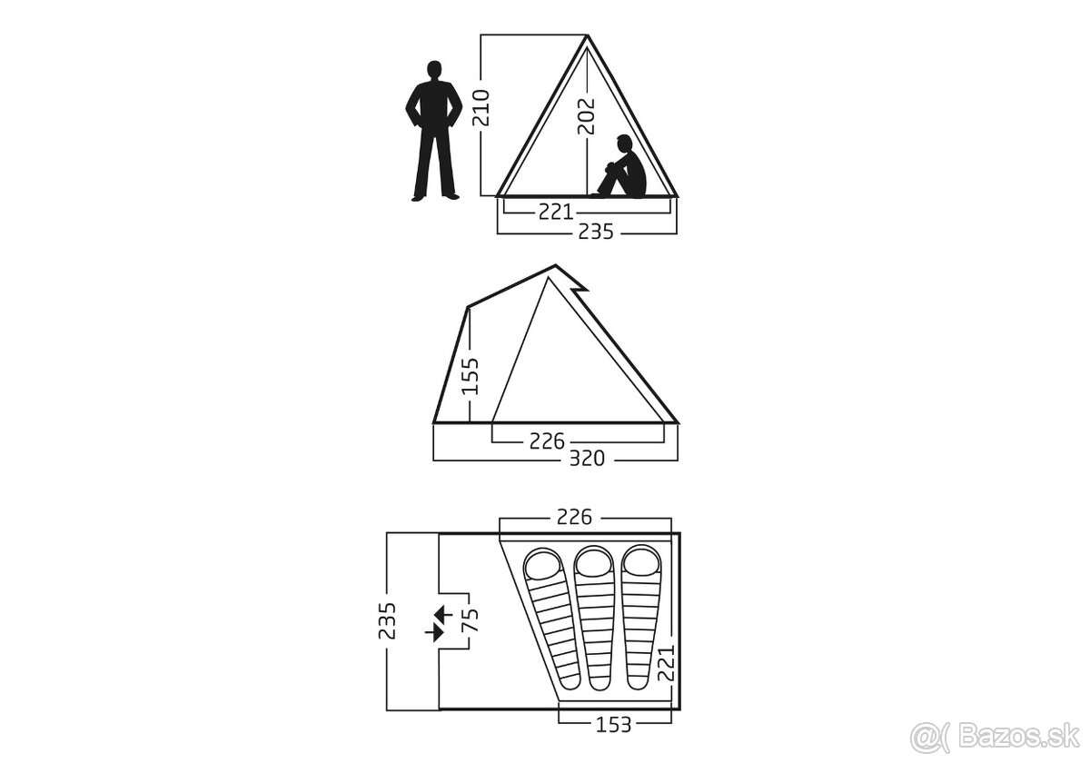 Nordisk Trymheim 3 - 8