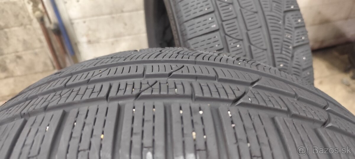 245/40R20 zimne - 8