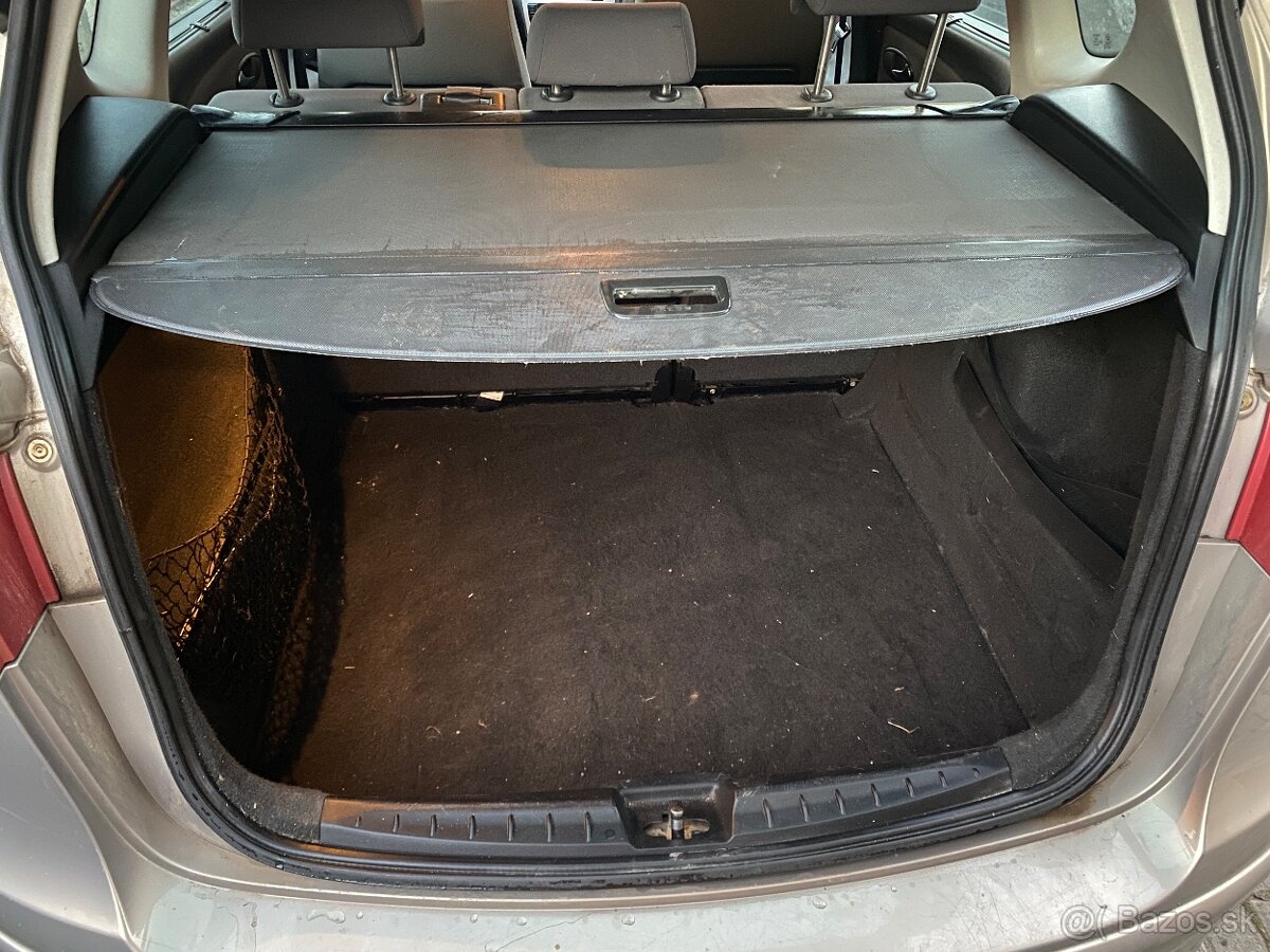 Seat Altea XL 1.9 TDI 77kW - 8