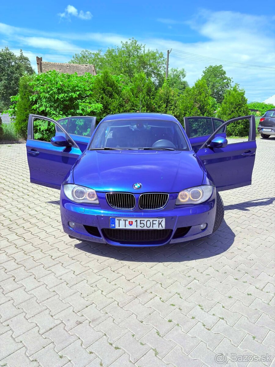 1 (E87) - 8