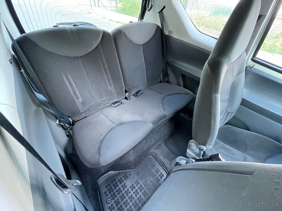 Citroen C1 1.0 VVTi AUTOMAT - 8