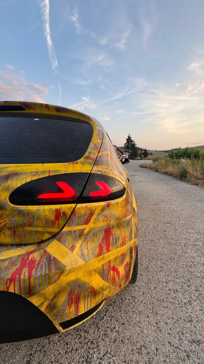 Seat Leon Fr 2.0 PDTDI - 8