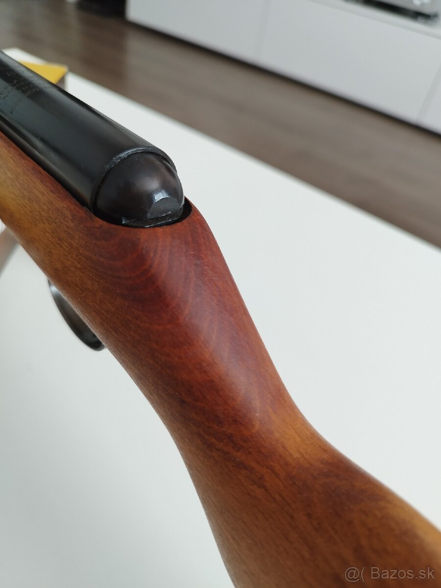 vzduchovka CZ 803 - 8