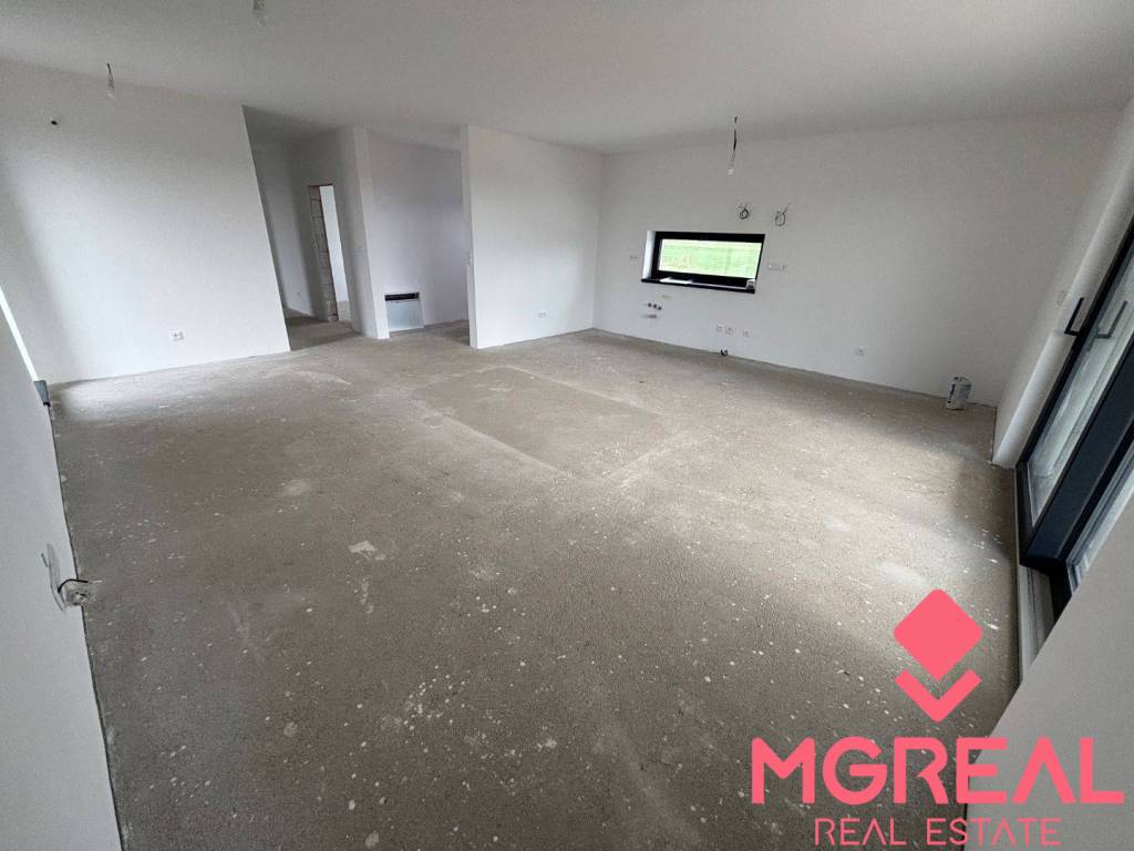 Novostavba rodinný dom Práznovce/ murovaný - 8