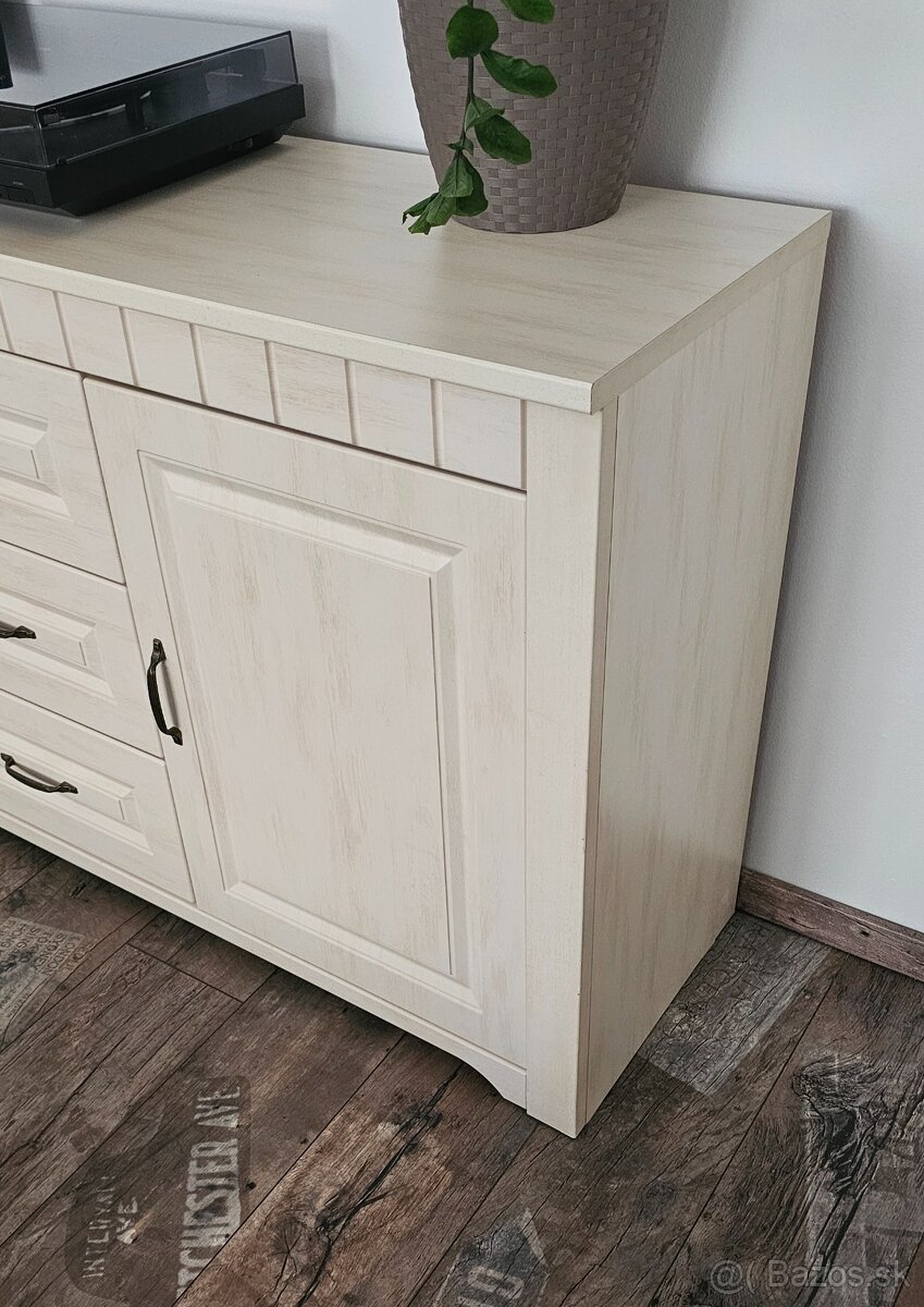 obývacia stena Tirol - 8