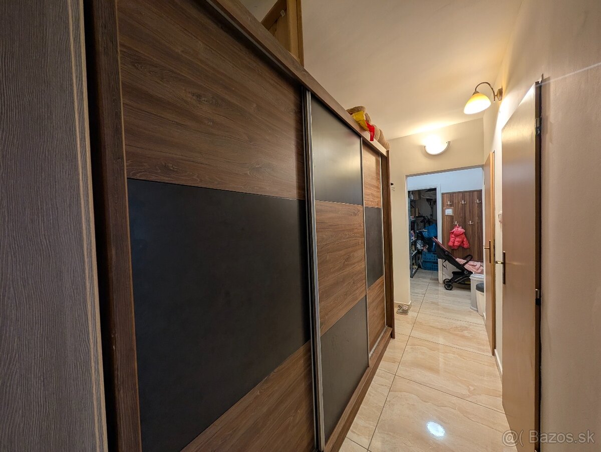 3-izbový byt 73,5 m² – Modra, 6. poschodie – 185 000 € - 8