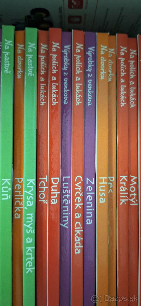 Veselá farma DeAgostini, - 8