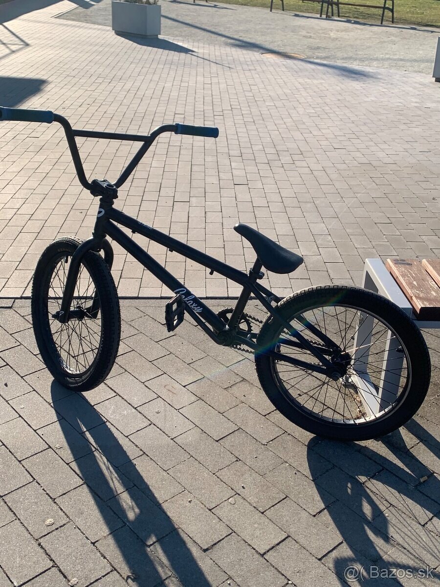 Predám BMX Galaxy Early Bird - 8