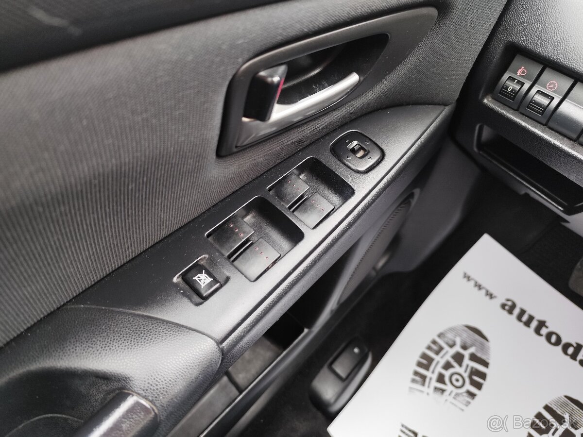 Mazda 3 1.6i Comfort - 8