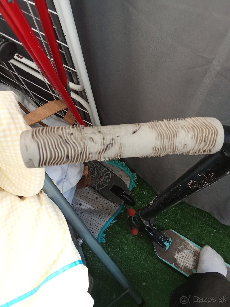 Free style kolobezka - 8