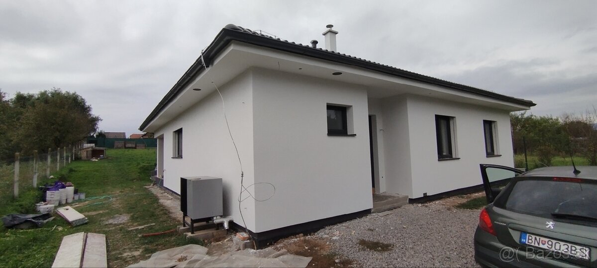 Zatepľovanie,obklady a dlažby - 8