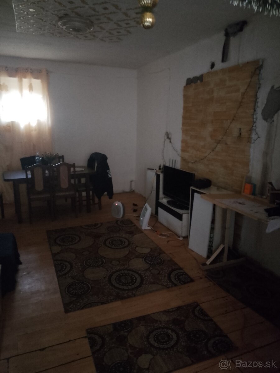 Predám rodinny dom v obci malčice - 8